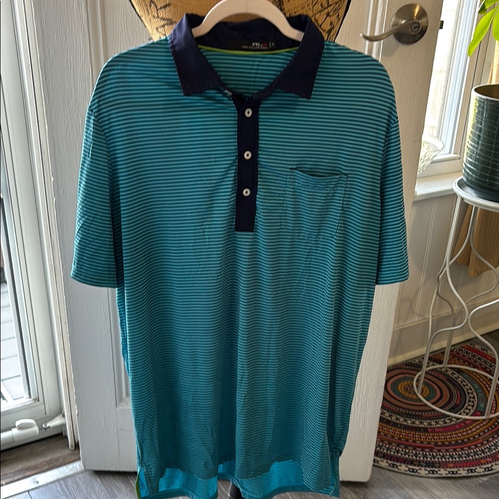 Men’s Ralph Lauren RLX Golf shirt